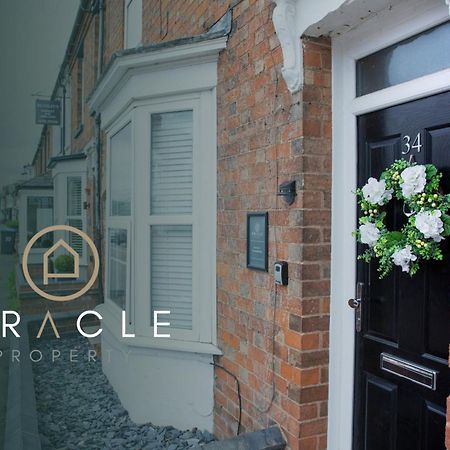 Central Studio Apartments In Stratford Upon Avon Shottery 外观 照片