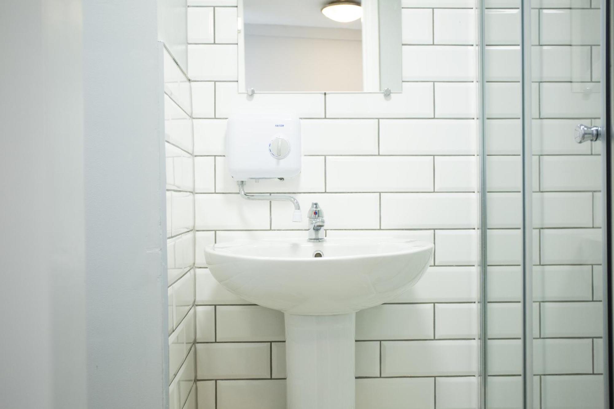 Central Studio Apartments In Stratford Upon Avon Shottery 客房 照片