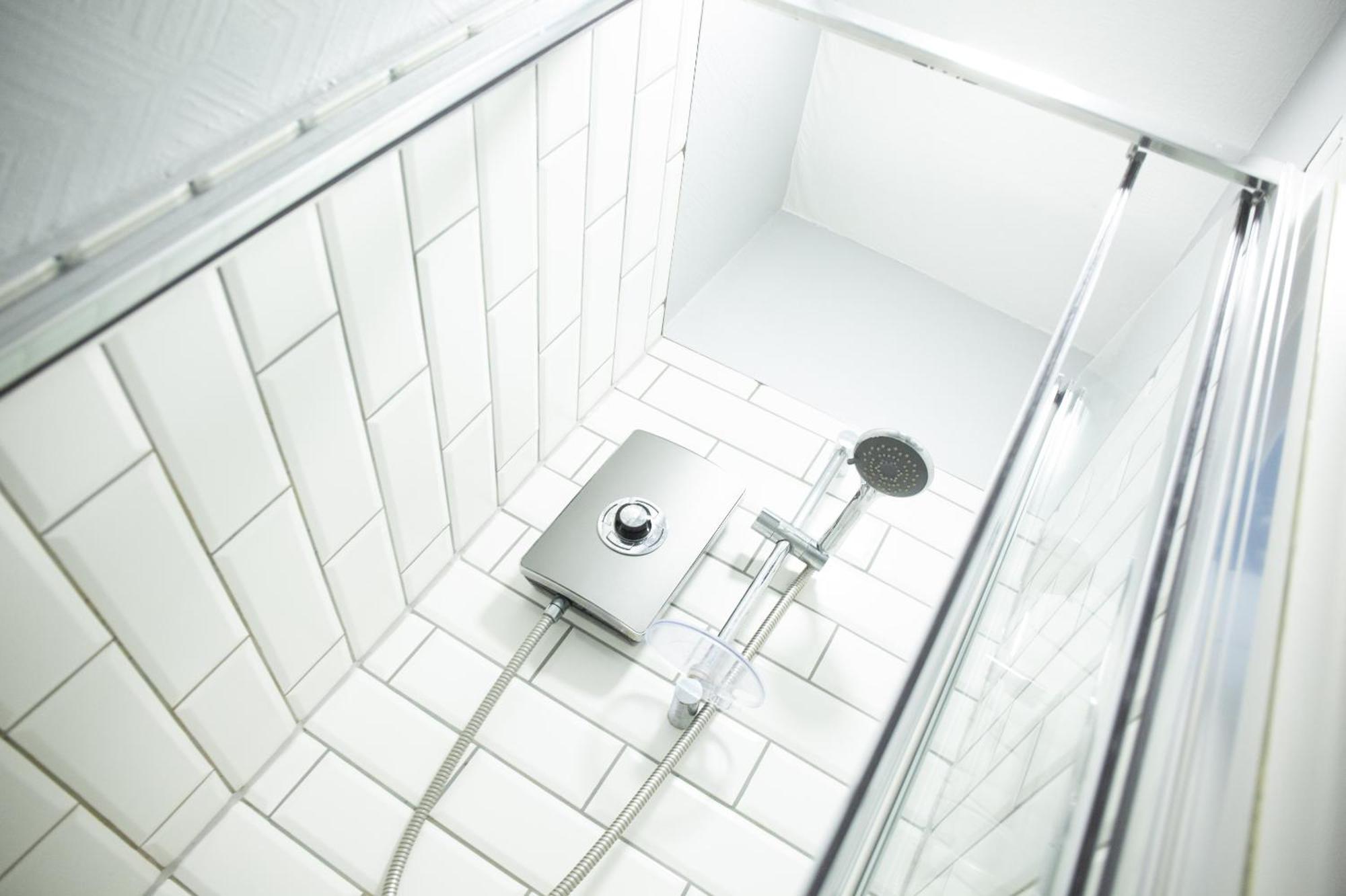 Central Studio Apartments In Stratford Upon Avon Shottery 客房 照片