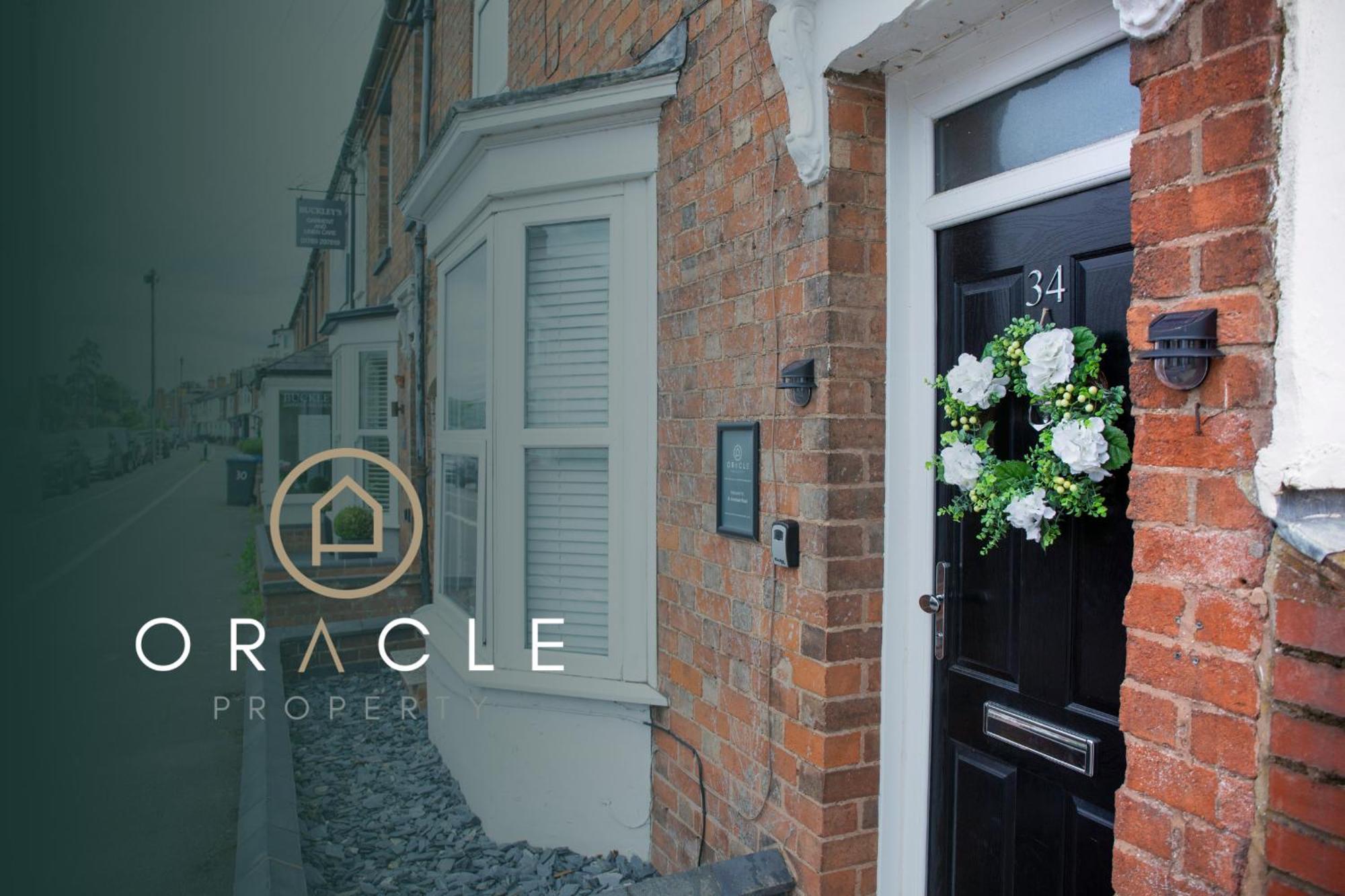 Central Studio Apartments In Stratford Upon Avon Shottery 外观 照片